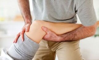 tuhod massage para sa arthritis