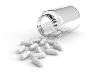 Gamot para sa paggamot ng cervical osteochondrosis