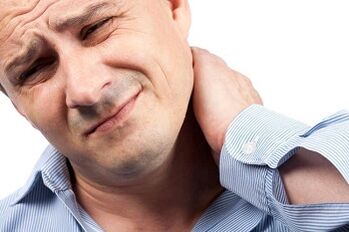 Ang mga kadahilanan para sa pagbuo ng cervical osteochondrosis