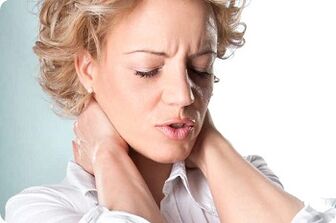 Non -traditional options para sa paggamot ng cervical osteochondrosis
