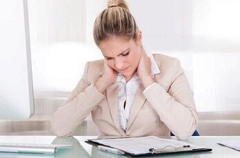 Paano gamutin ang osteochondrosis ng cervical spine