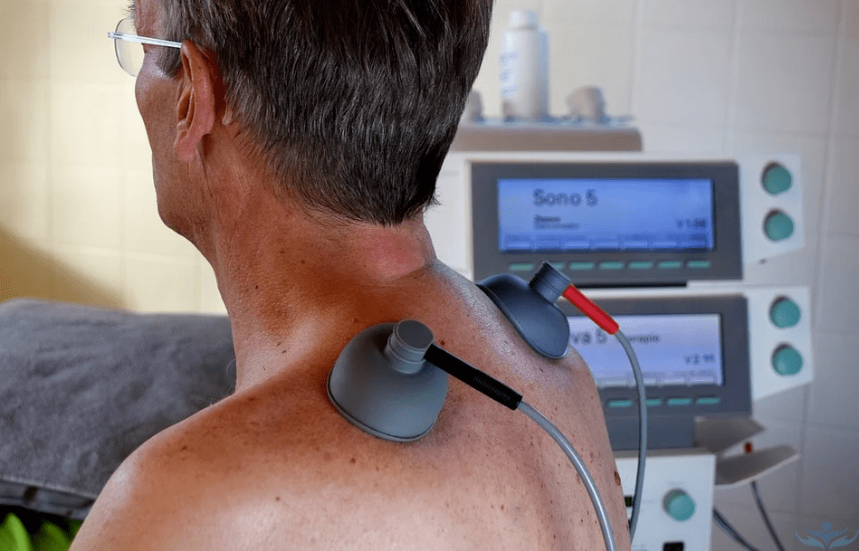 Physiotherapy para sa leeg osteochondrosis