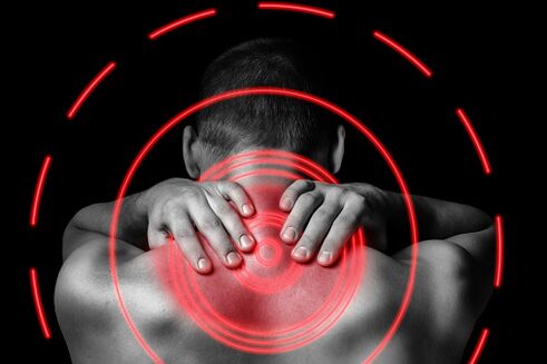 cervical osteochondrosis sa isang tao