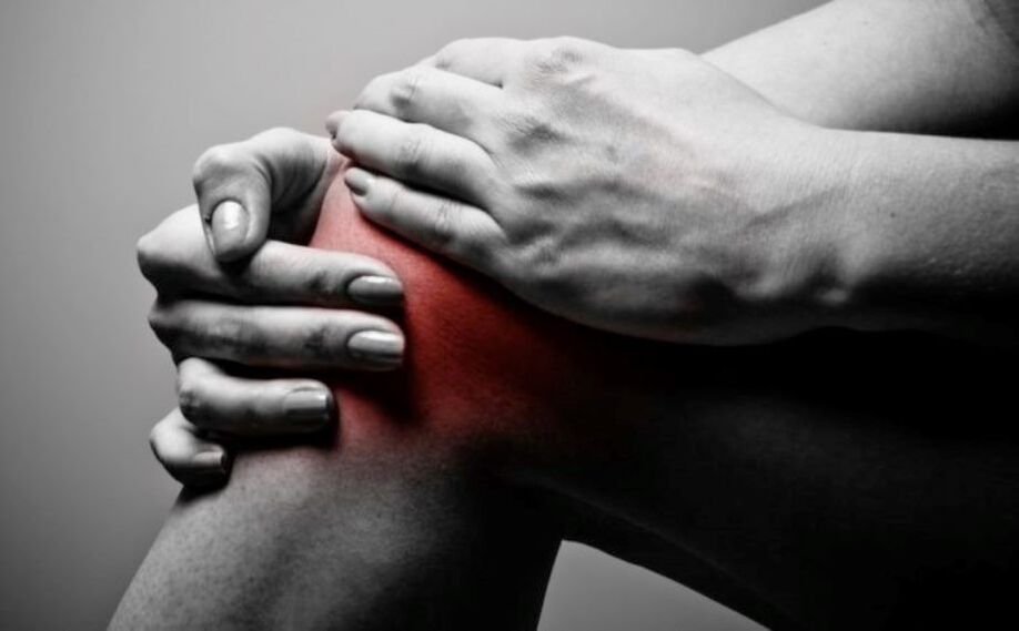 Ang Osteoarthritis ay kadalasang nakakaapekto sa mga kasukasuan ng tuhod