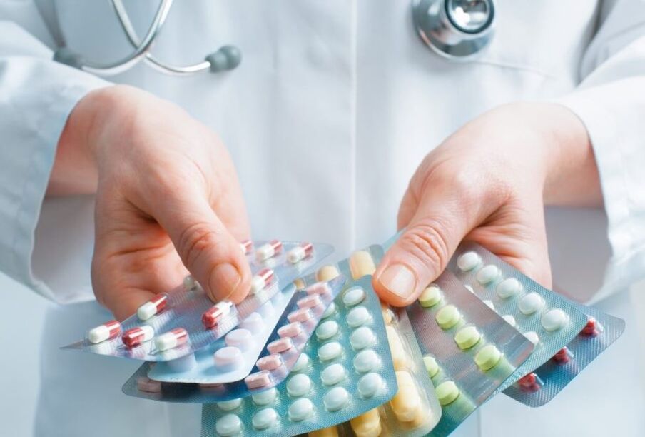Iba't ibang gamot ang ginagamit sa paggamot ng arthritis at arthrosis