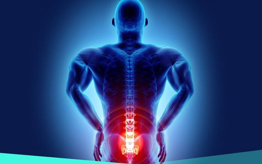 sakit dahil sa hip arthrosis